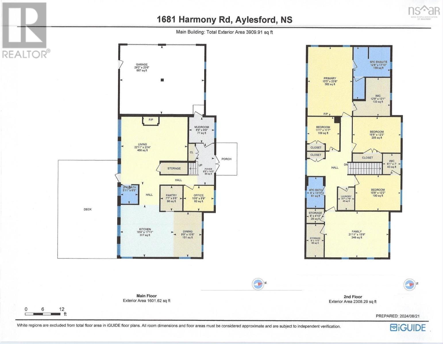 1681 Harmony Road, Nicholsville, Nova Scotia  B0P 1C0 - Photo 50 - 202502920