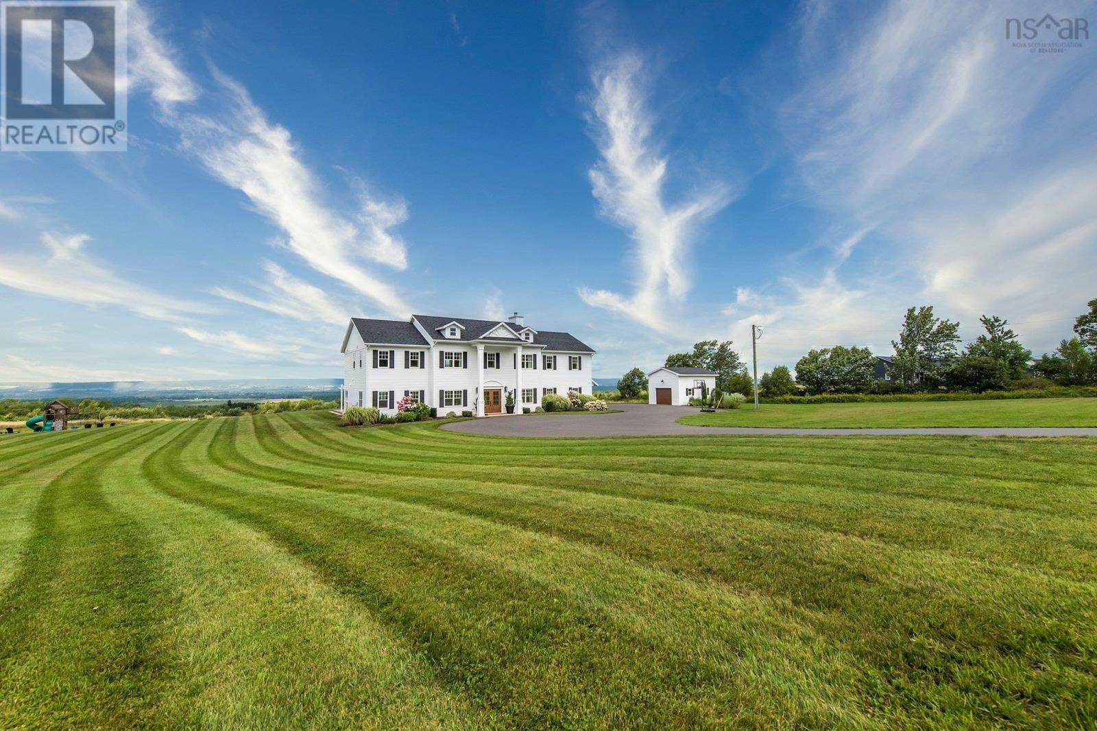 1681 Harmony Road, Nicholsville, Nova Scotia  B0P 1C0 - Photo 6 - 202502920