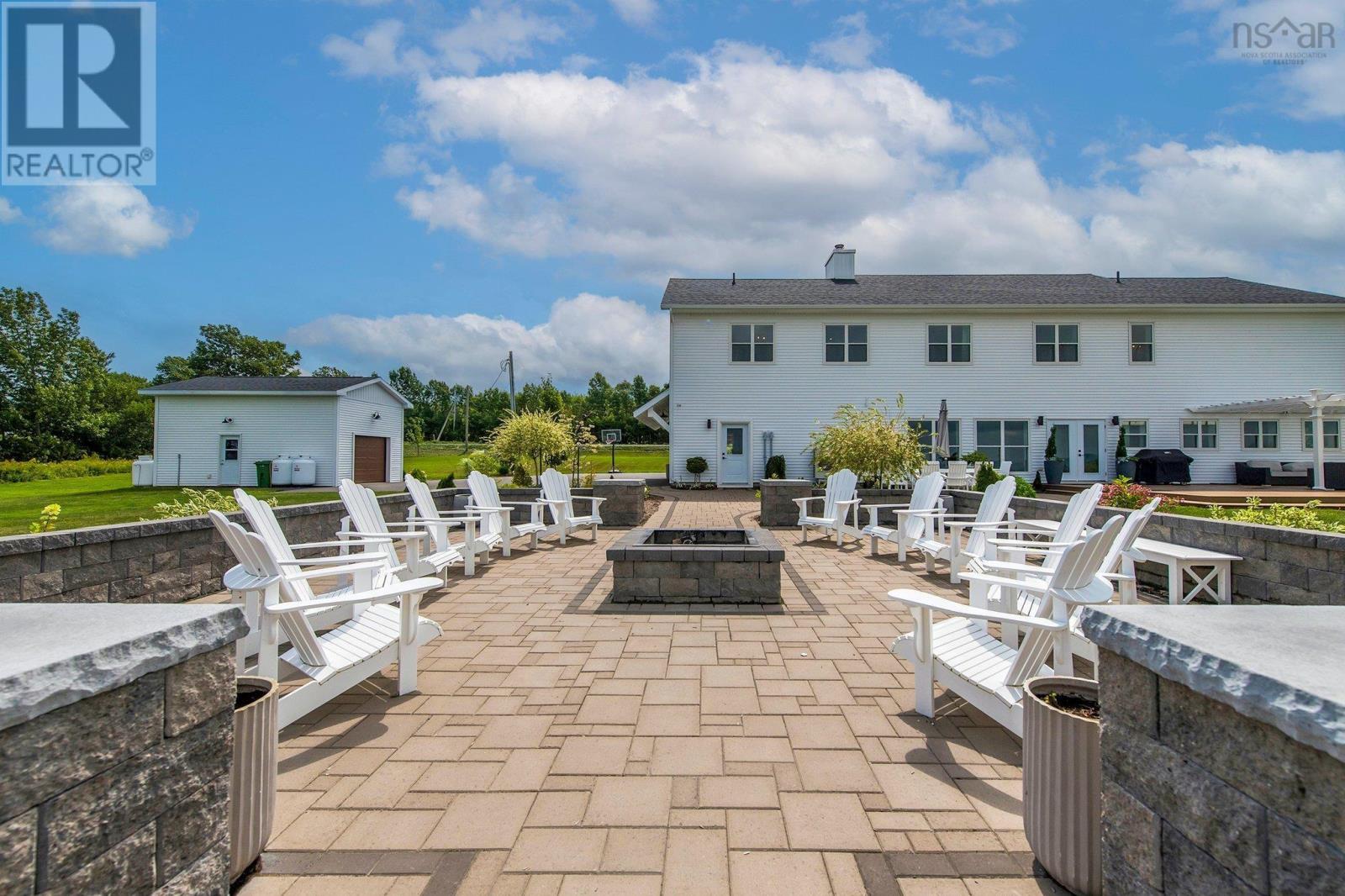 1681 Harmony Road, Nicholsville, Nova Scotia  B0P 1C0 - Photo 8 - 202502920