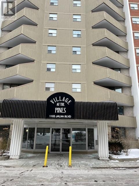 Property at 1407 - 1103 JALNA BOULEVARD image 1
