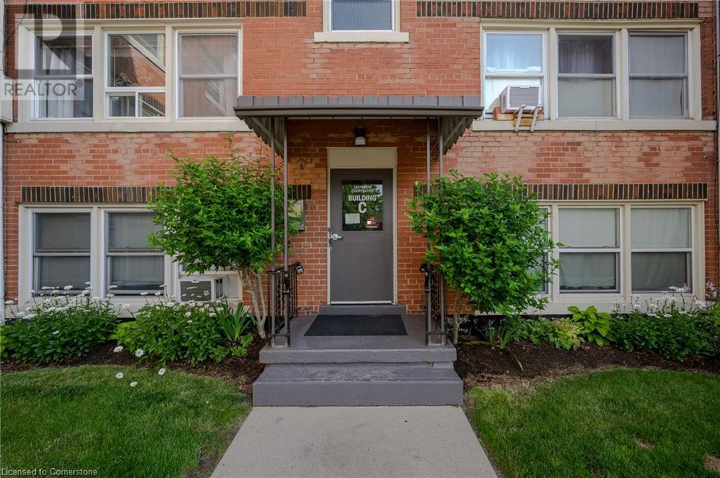 Property at 5 EAST 36TH Street Unit# 205C image 3