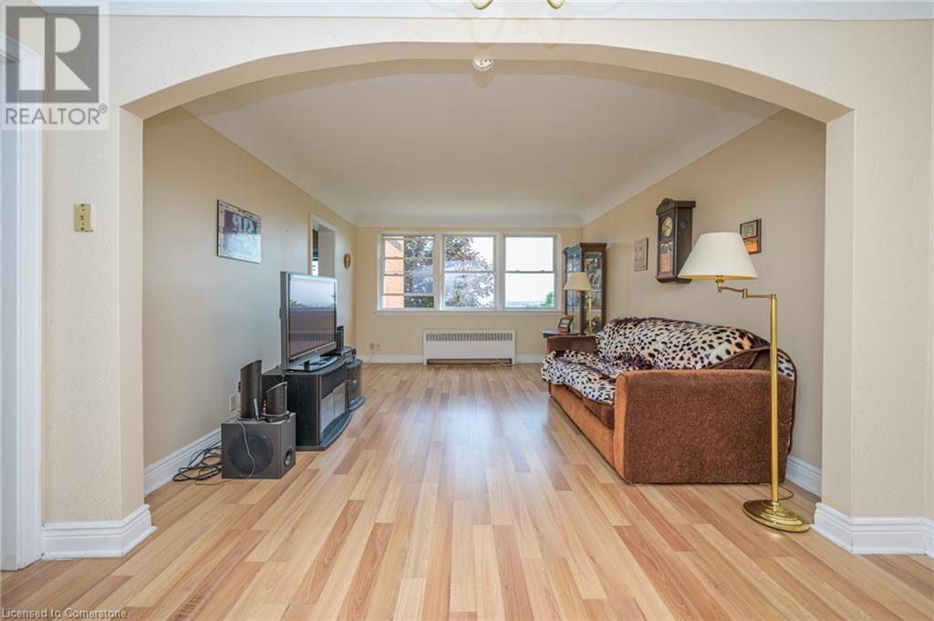 Property at 5 EAST 36TH Street Unit# 205C image 4