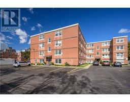 5 EAST 36TH Street Unit# 205C, Hamilton, Ontario