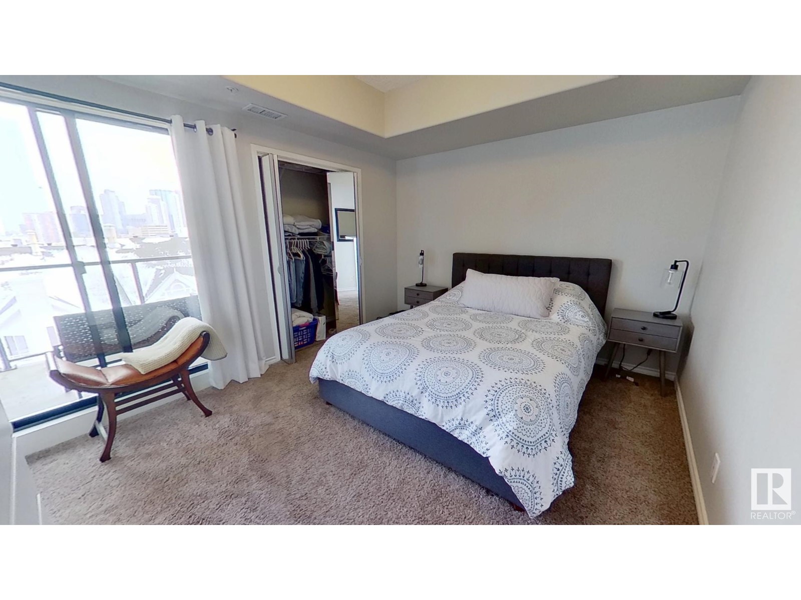 #705 10319 111 St Nw, Edmonton, Alberta  T5K 0A2 - Photo 11 - E4421541