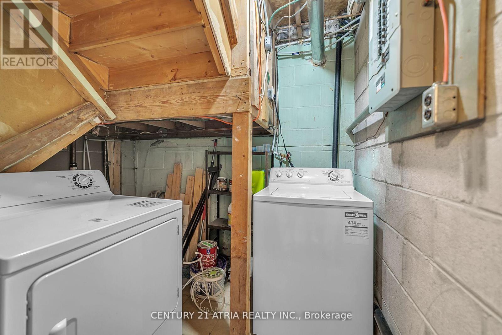 147 Chassie Court, Richmond Hill, Ontario  L4C 4E8 - Photo 25 - N11972778