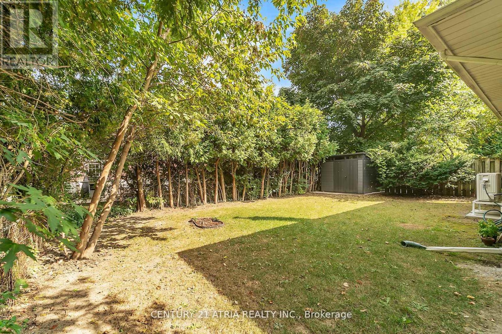 147 Chassie Court, Richmond Hill, Ontario  L4C 4E8 - Photo 28 - N11972778