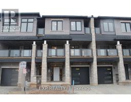 1541 LABINE POINT, Milton, Ontario