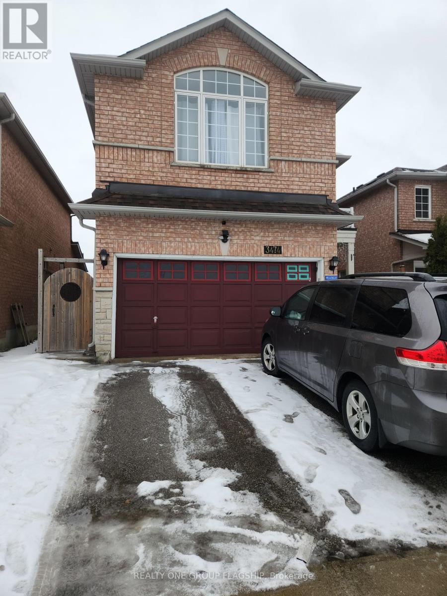 Basement Unit - 3474 Crimson King Circle, Mississauga, Ontario  L5N 8M8 - Photo 2 - W11972853