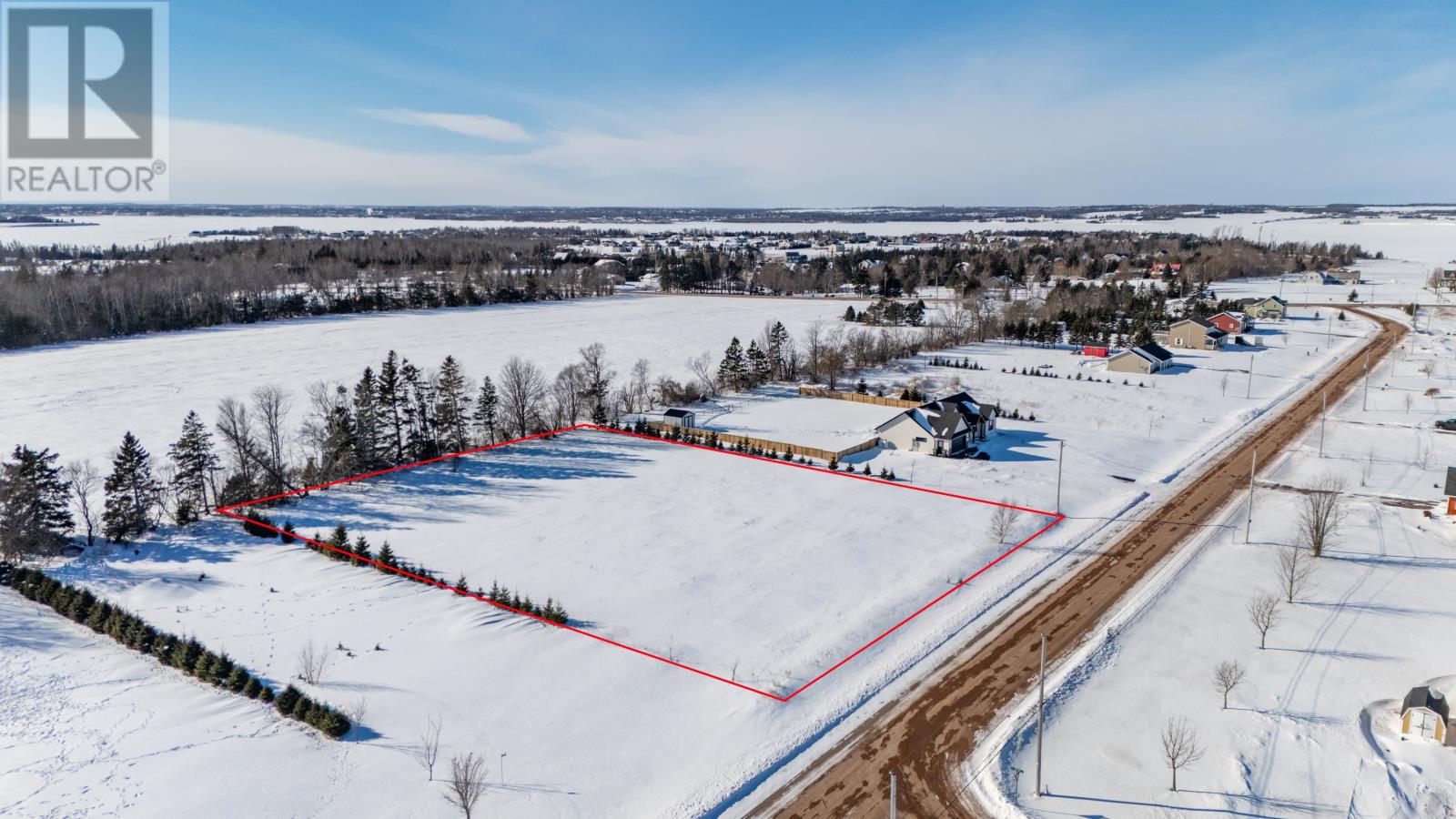 7 Ryann Drive, Mermaid, Prince Edward Island  C1B 3S7 - Photo 1 - 202502925