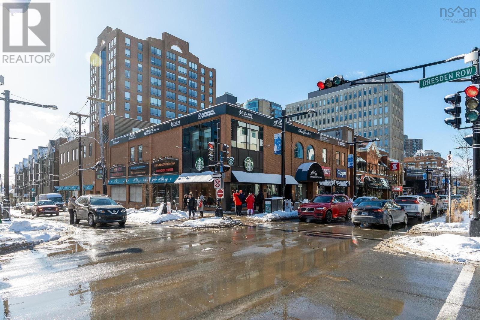 103 5640 Spring Garden Road, Halifax Peninsula, Nova Scotia  B3J 3M7 - Photo 18 - 202502919