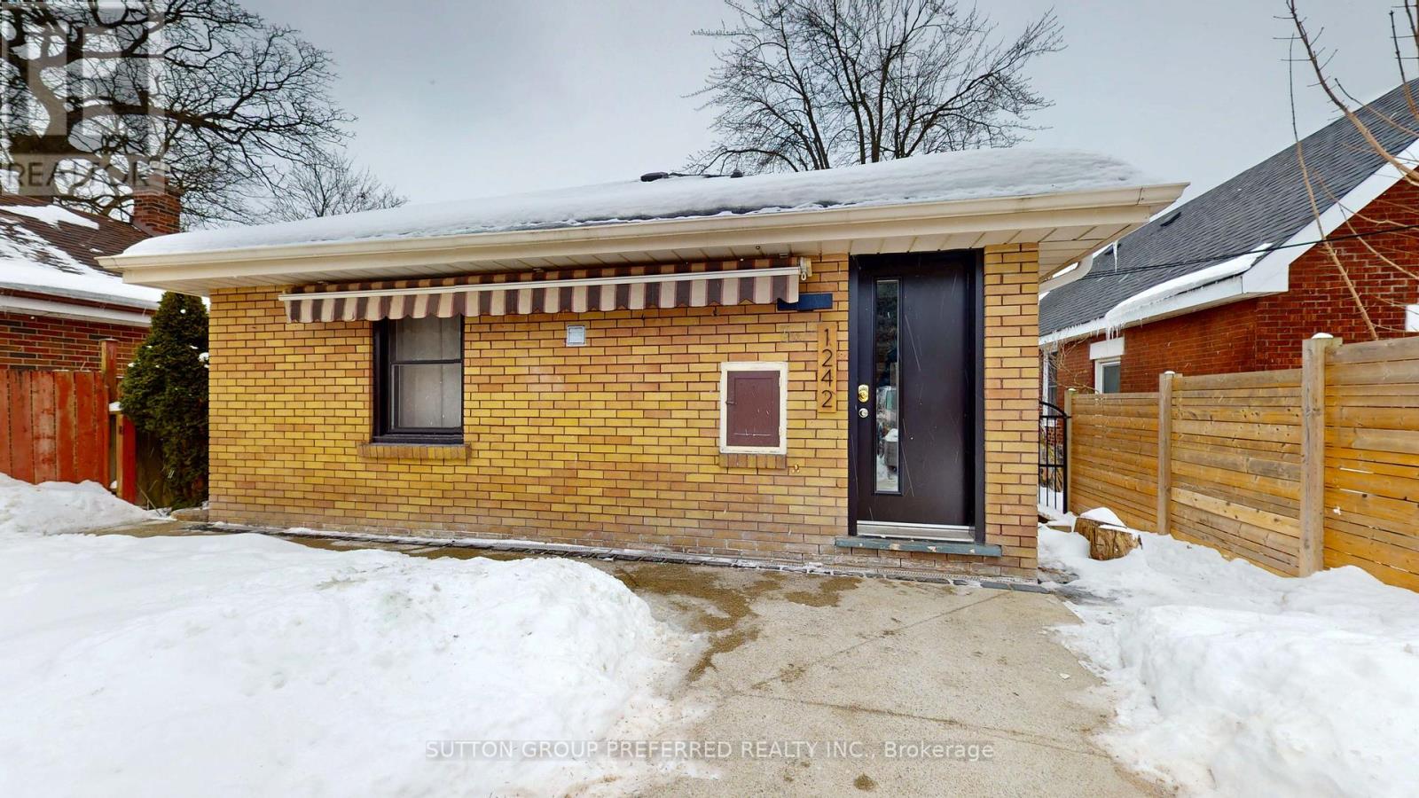 1242 Dundas Street, London, Ontario  N5W 3B2 - Photo 4 - X11972891