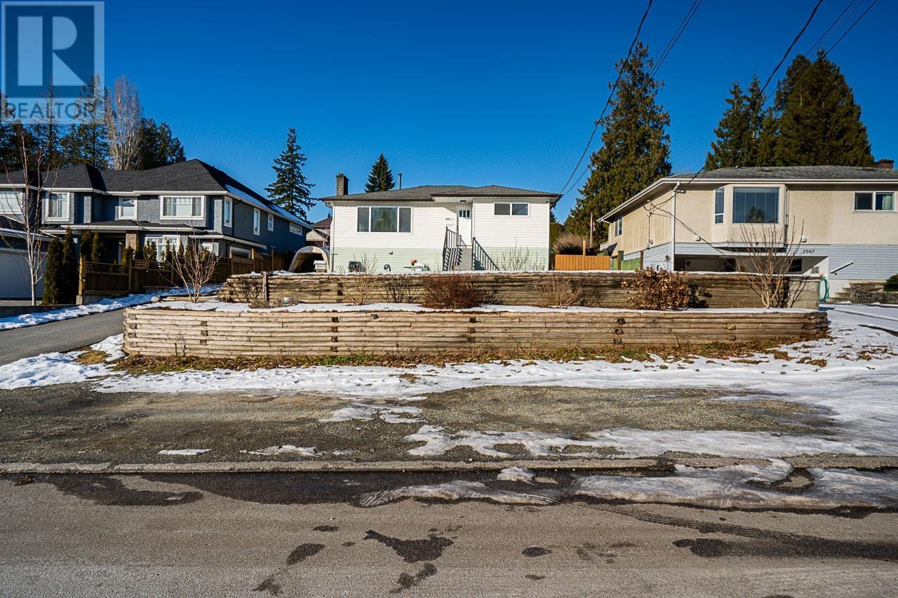 2057 Lorraine Avenue, Coquitlam, British Columbia  V3K 2M7 - Photo 33 - R2965751