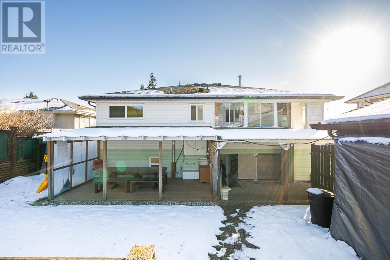 2057 Lorraine Avenue, Coquitlam, British Columbia  V3K 2M7 - Photo 26 - R2965751