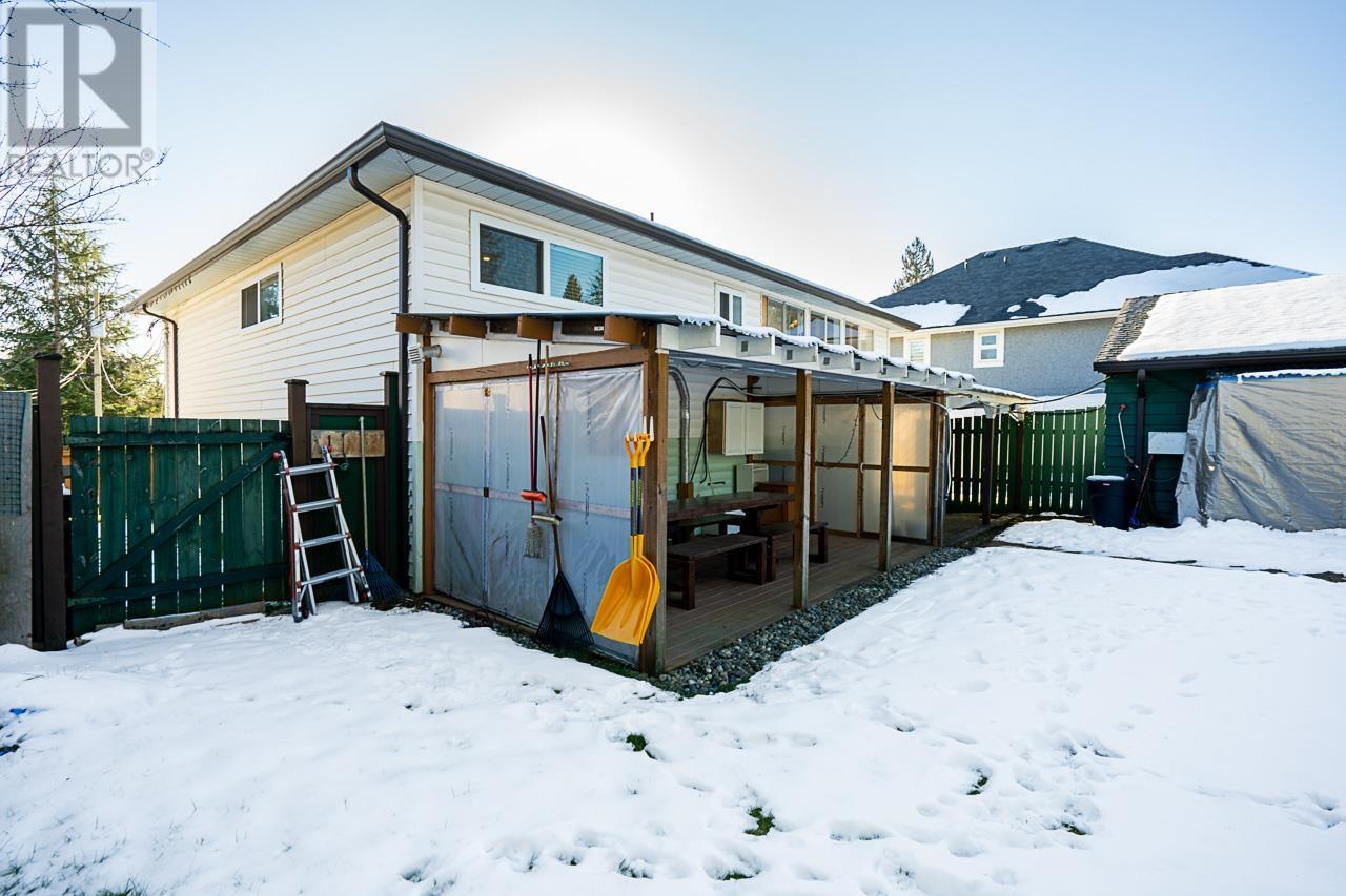 2057 Lorraine Avenue, Coquitlam, British Columbia  V3K 2M7 - Photo 25 - R2965751