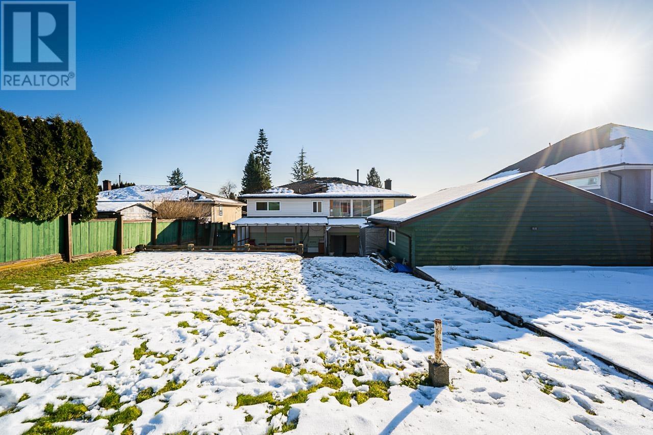 2057 Lorraine Avenue, Coquitlam, British Columbia  V3K 2M7 - Photo 27 - R2965751