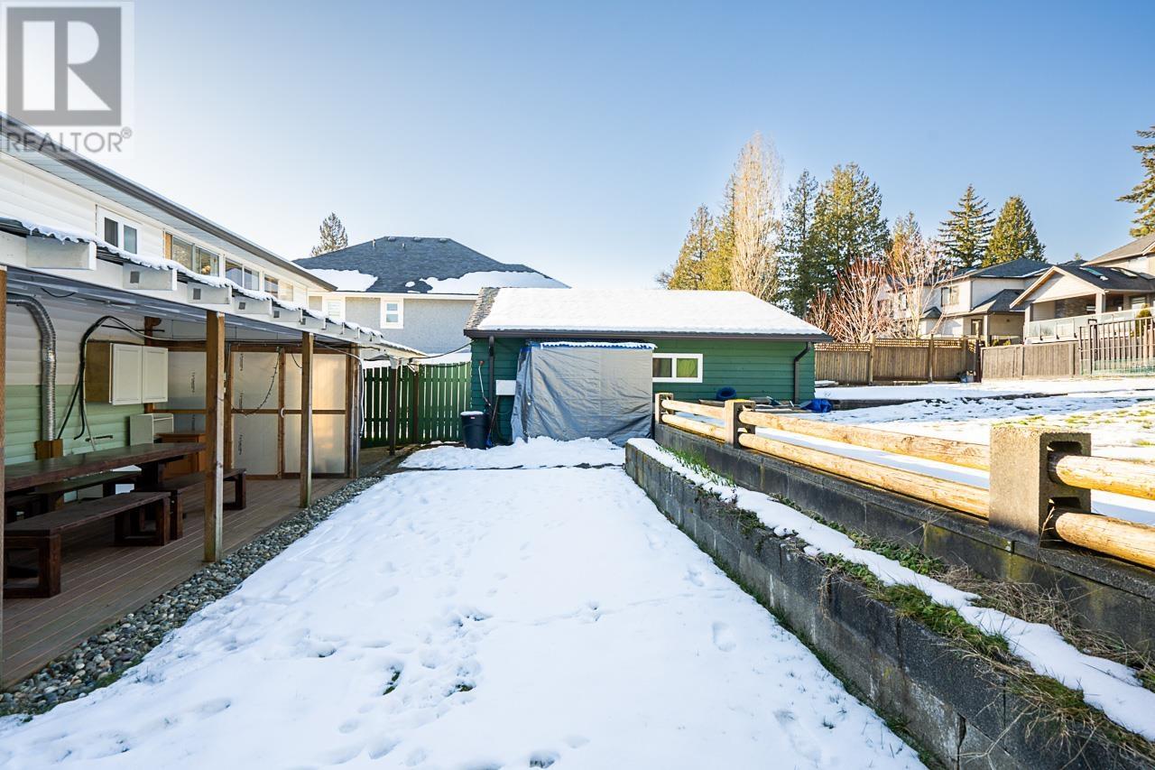 2057 Lorraine Avenue, Coquitlam, British Columbia  V3K 2M7 - Photo 24 - R2965751