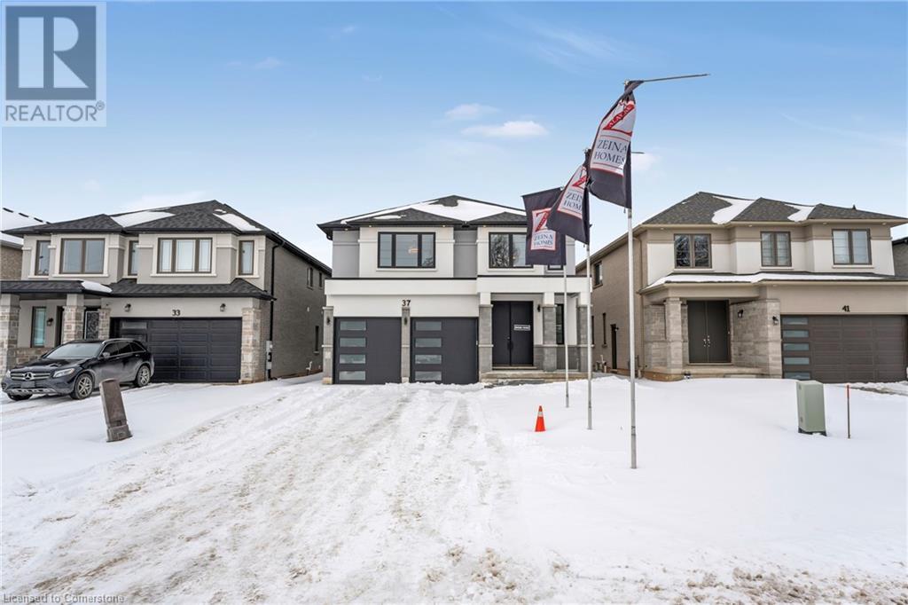 Property at 37 ROSELAWN Avenue image 1
