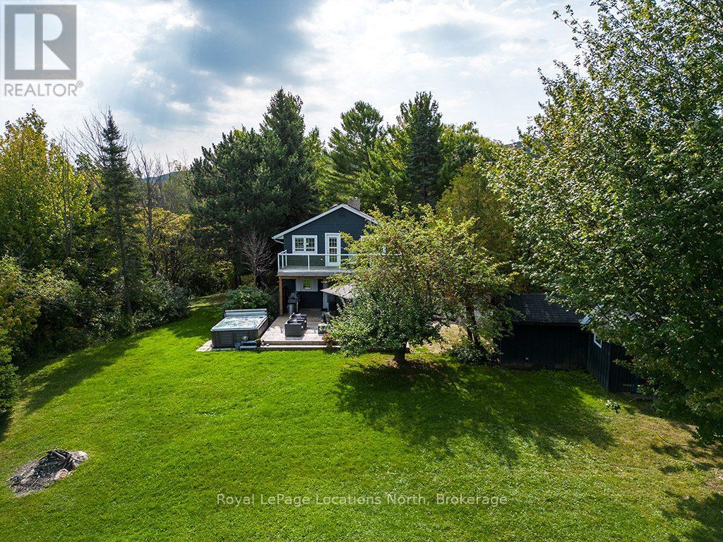 107 Margaret Drive, Blue Mountains, Ontario  L9Y 0T5 - Photo 32 - X11972877