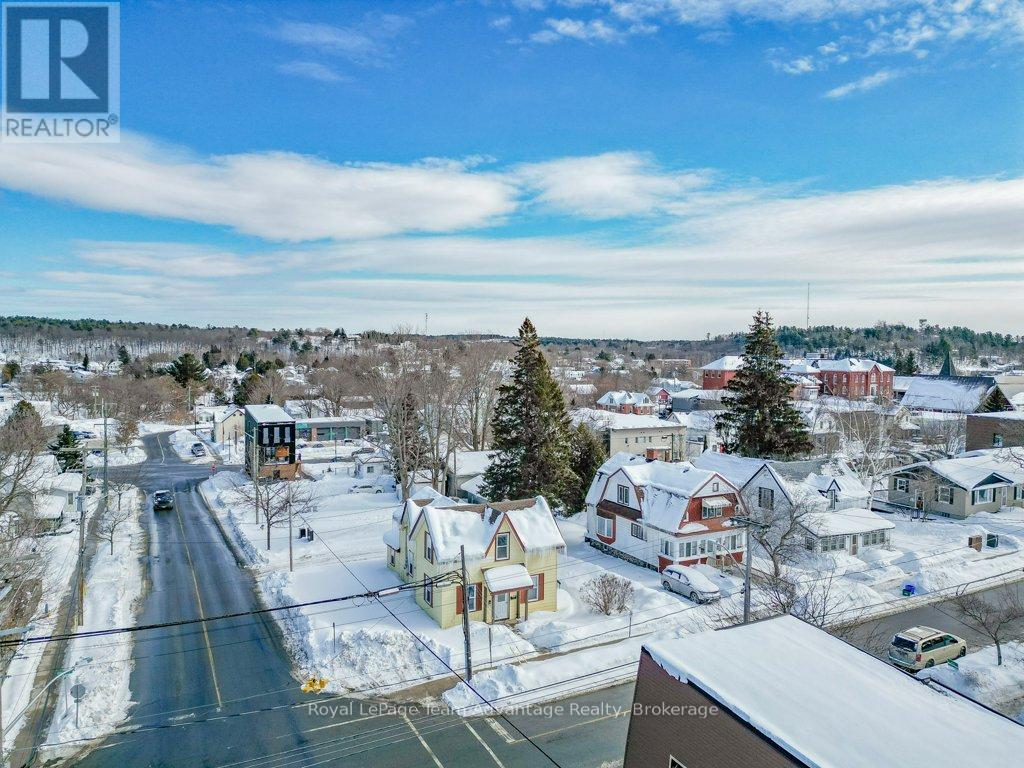73 Gibson Street, Parry Sound, Ontario  P2A 1X2 - Photo 31 - X11972759