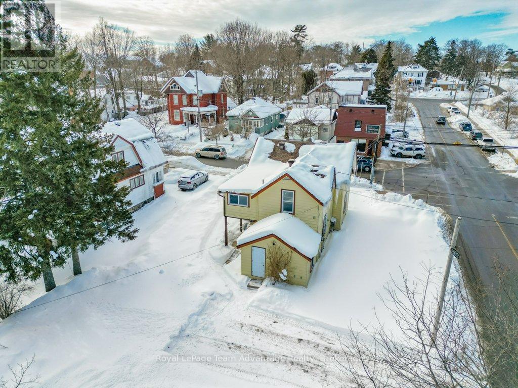 73 Gibson Street, Parry Sound, Ontario  P2A 1X2 - Photo 32 - X11972759