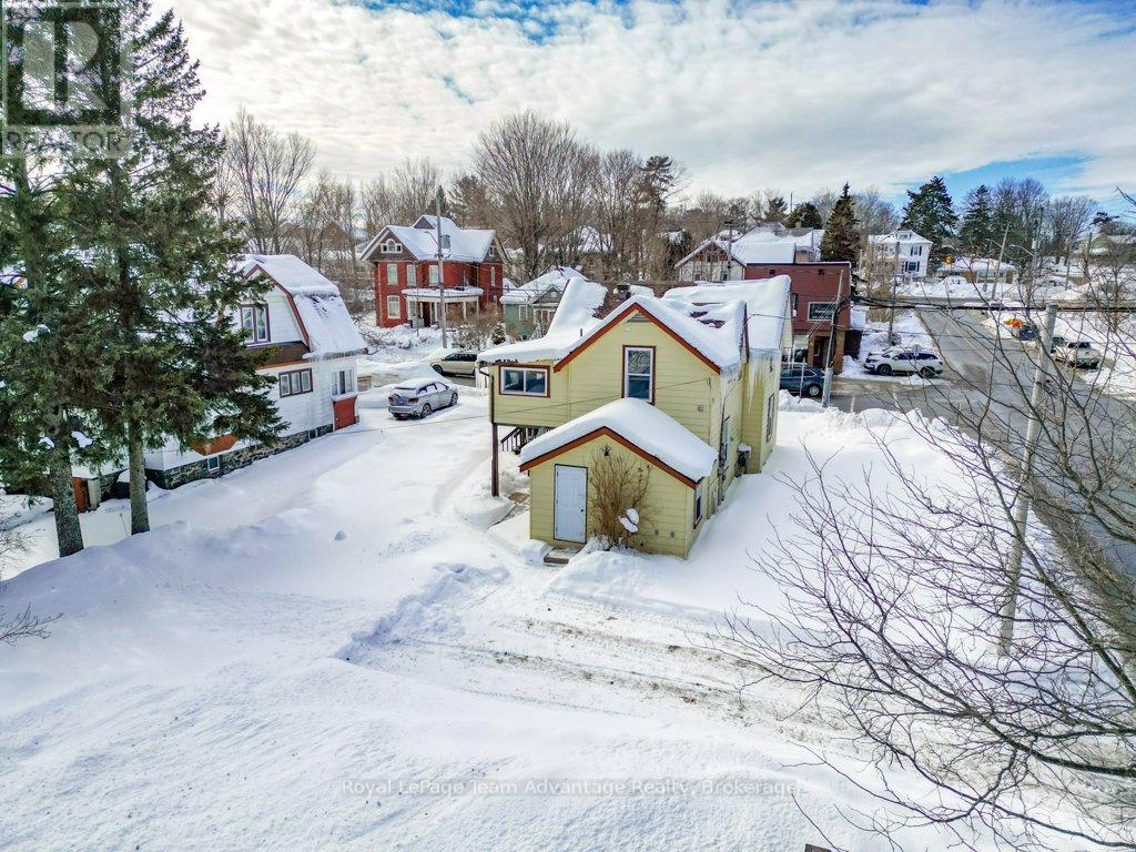 73 Gibson Street, Parry Sound, Ontario  P2A 1X2 - Photo 37 - X11972759