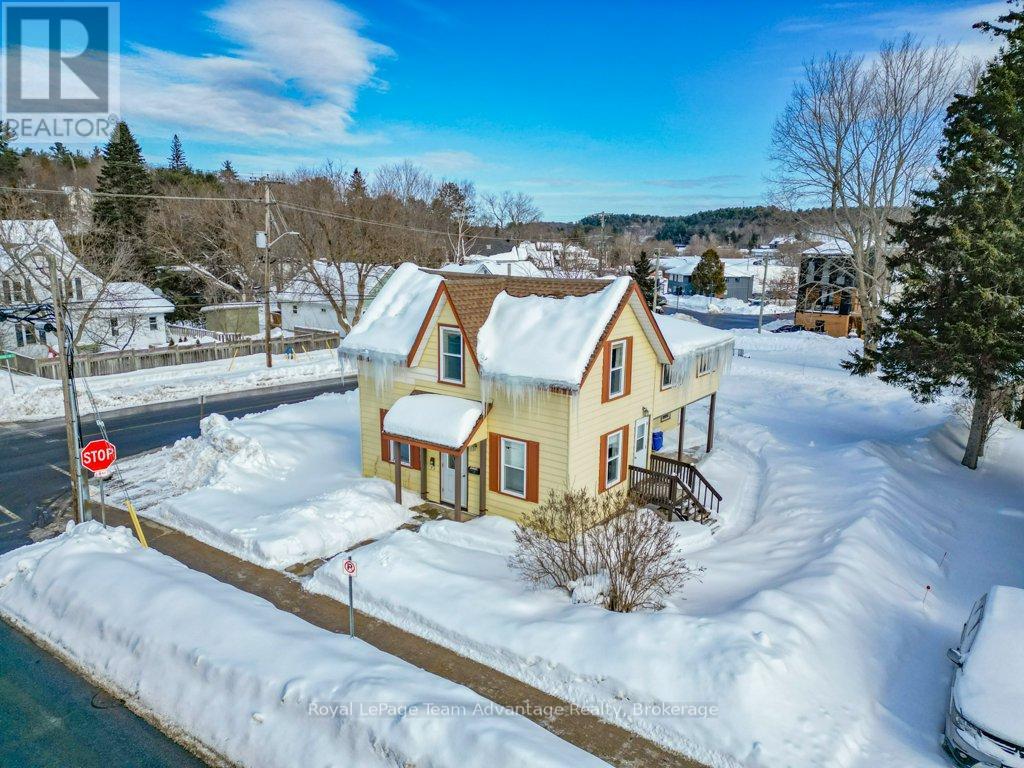 73 Gibson Street, Parry Sound, Ontario  P2A 1X2 - Photo 38 - X11972759