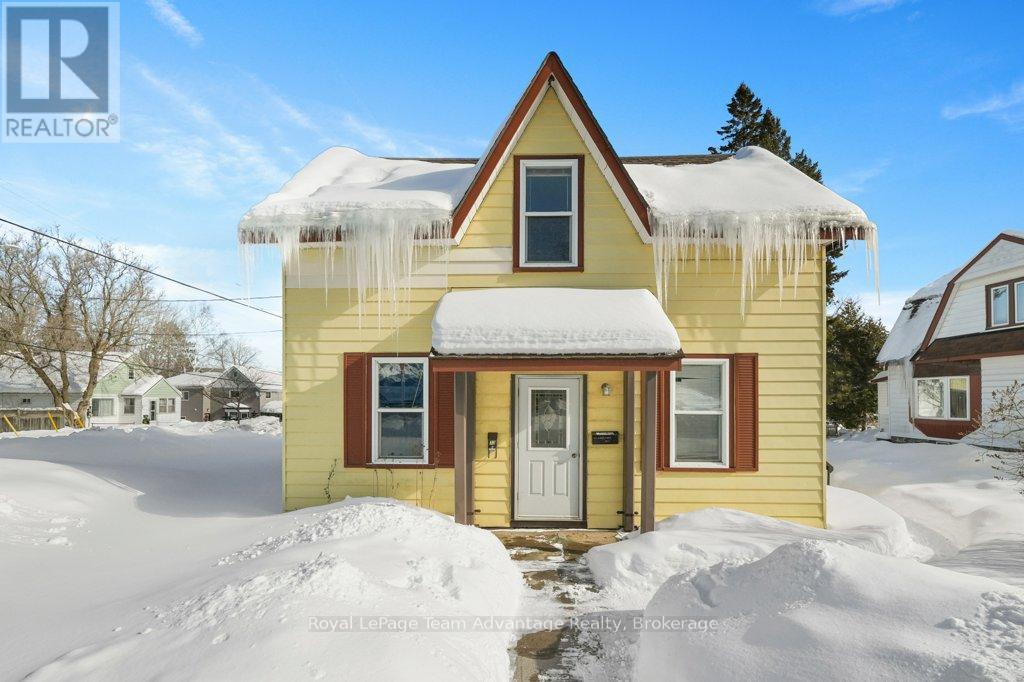 73 Gibson Street, Parry Sound, Ontario  P2A 1X2 - Photo 39 - X11972759