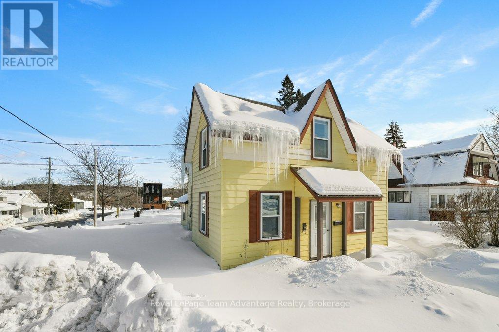 73 Gibson Street, Parry Sound, Ontario  P2A 1X2 - Photo 40 - X11972759