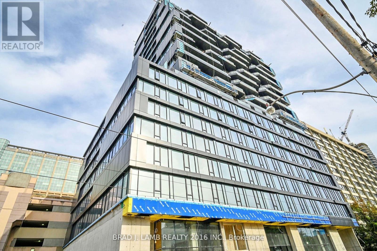 Property at 1014 - 195 MCCAUL STREET image 1