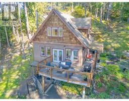 3711 Compass Cres Pender Island, Pender Island, Ca