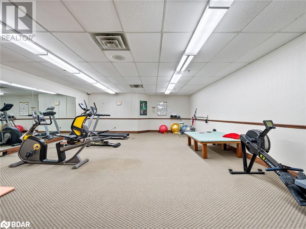 320 Mill Street S Unit# 1106, Brampton, Ontario  L6Y 3V2 - Photo 17 - 40697907