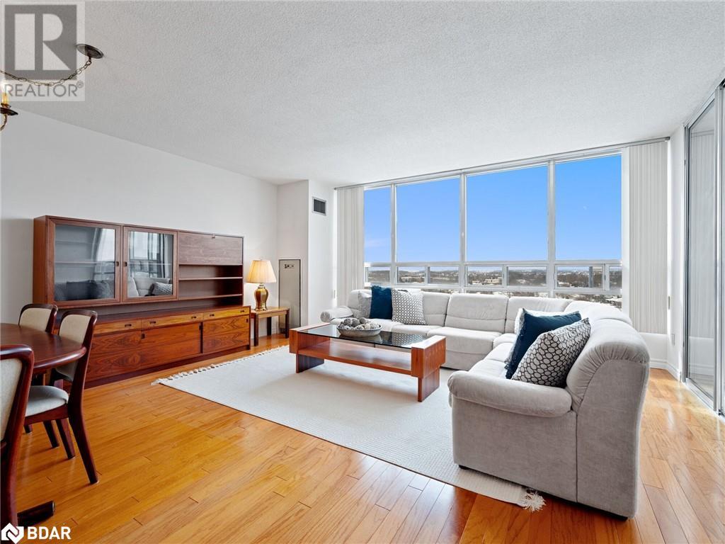 320 Mill Street S Unit# 1106, Brampton, Ontario  L6Y 3V2 - Photo 4 - 40697907