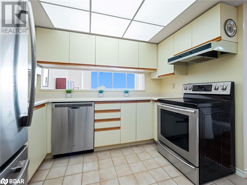 320 Mill Street S Unit# 1106, Brampton, Ontario  L6Y 3V2 - Photo 8 - 40697907