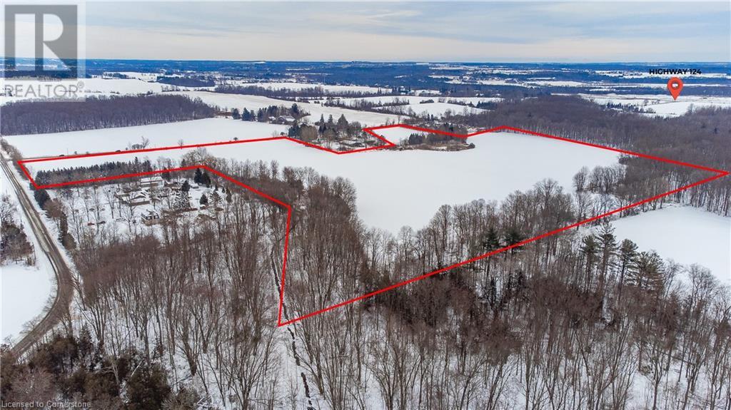 5086 Township Rd 1, Guelph/eramosa, Ontario  N1H 6J4 - Photo 2 - 40697626