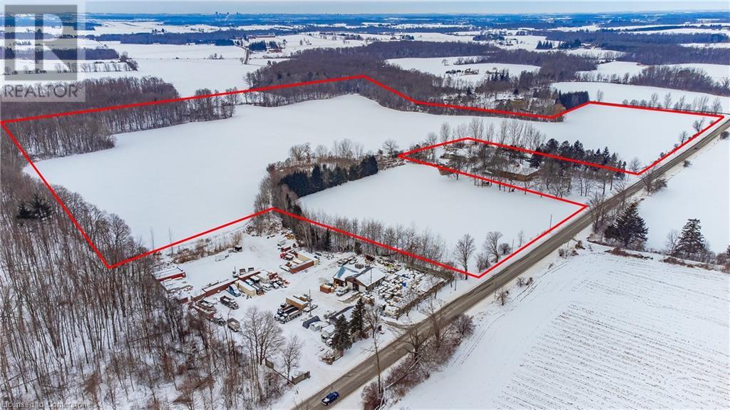 5086 Township Rd 1, Guelph/eramosa, Ontario  N1H 6J4 - Photo 4 - 40697626