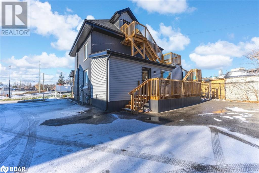 5 Bradford Street, Barrie, Ontario  L4N 3A6 - Photo 11 - 40698007