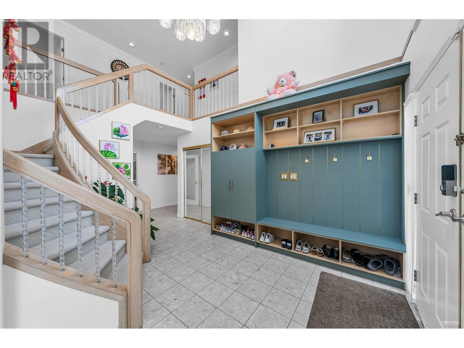Listing Picture 3 of 32 : 3551 SCRATCHLEY CRESCENT, Richmond / 烈治文 - 魯藝地產 Yvonne Lu Group - MLS Medallion Club Member
