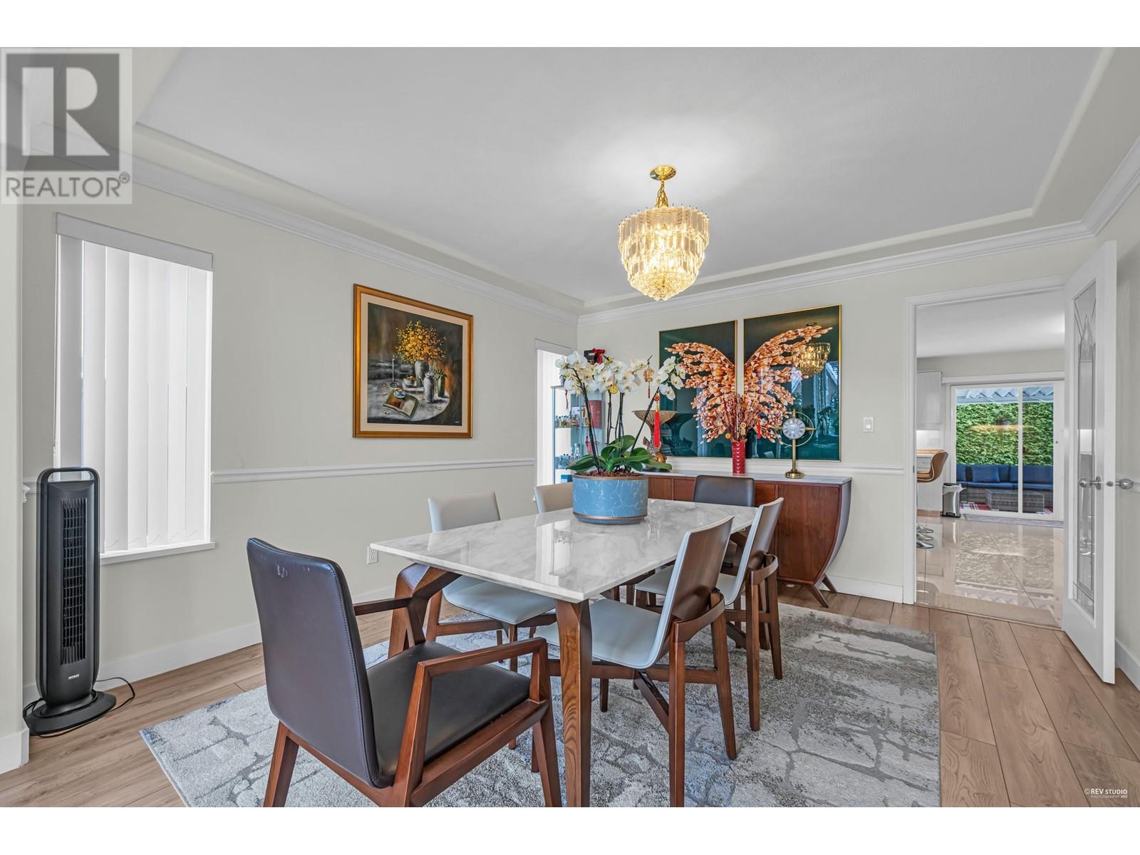 Listing Picture 9 of 32 : 3551 SCRATCHLEY CRESCENT, Richmond / 烈治文 - 魯藝地產 Yvonne Lu Group - MLS Medallion Club Member