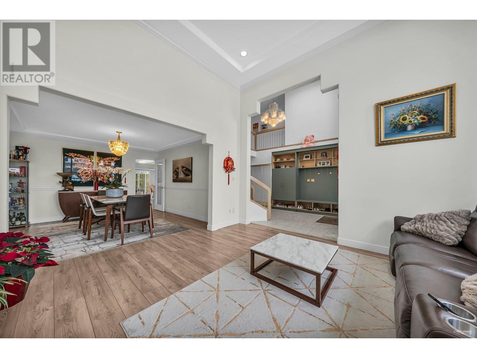Listing Picture 7 of 32 : 3551 SCRATCHLEY CRESCENT, Richmond / 烈治文 - 魯藝地產 Yvonne Lu Group - MLS Medallion Club Member