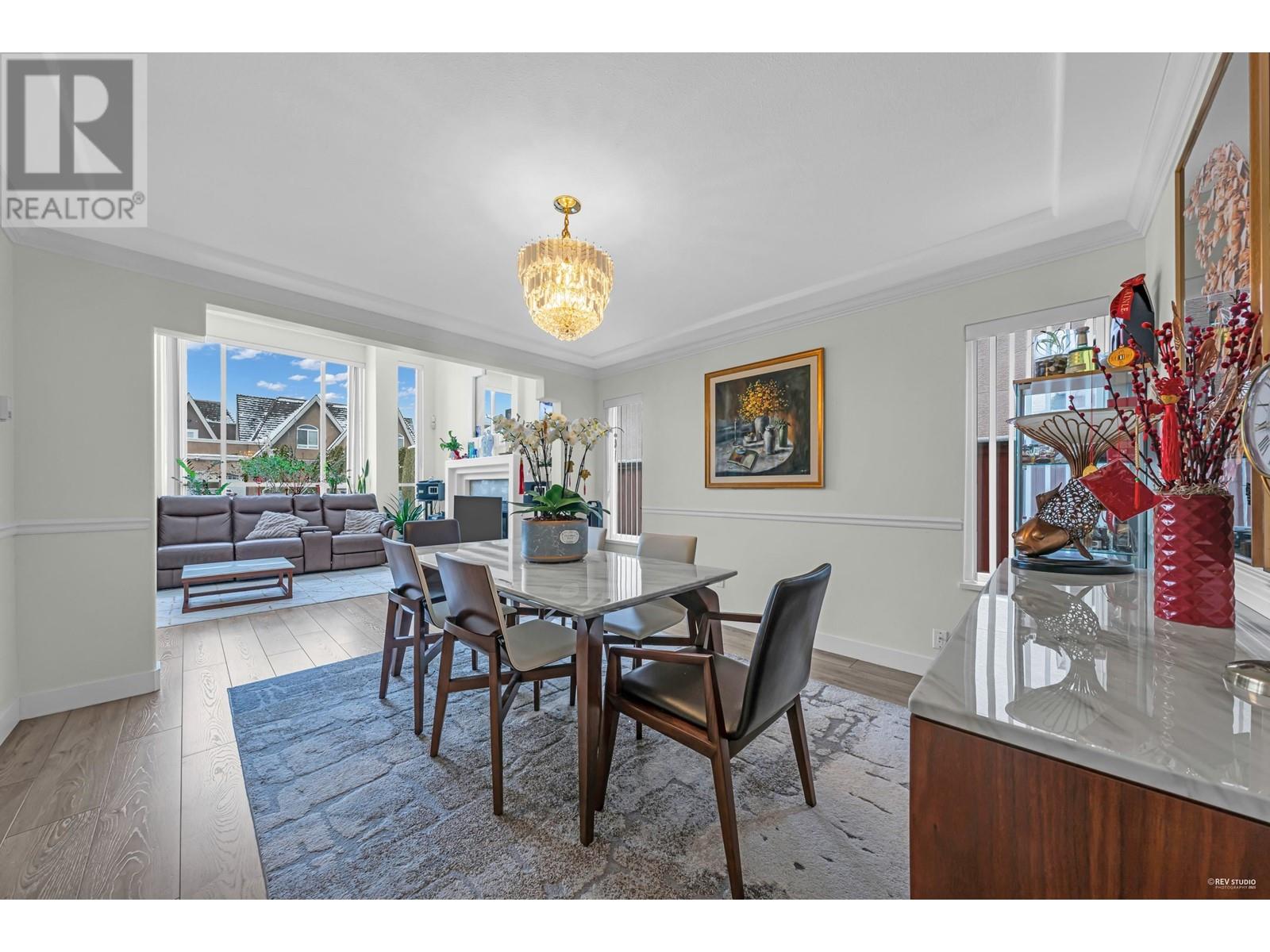 Listing Picture 10 of 32 : 3551 SCRATCHLEY CRESCENT, Richmond / 烈治文 - 魯藝地產 Yvonne Lu Group - MLS Medallion Club Member