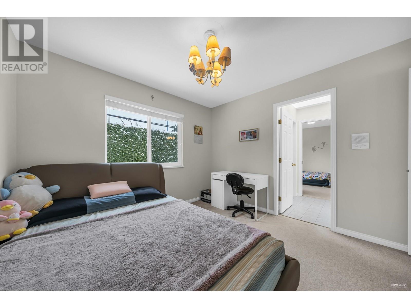 Listing Picture 17 of 32 : 3551 SCRATCHLEY CRESCENT, Richmond / 烈治文 - 魯藝地產 Yvonne Lu Group - MLS Medallion Club Member