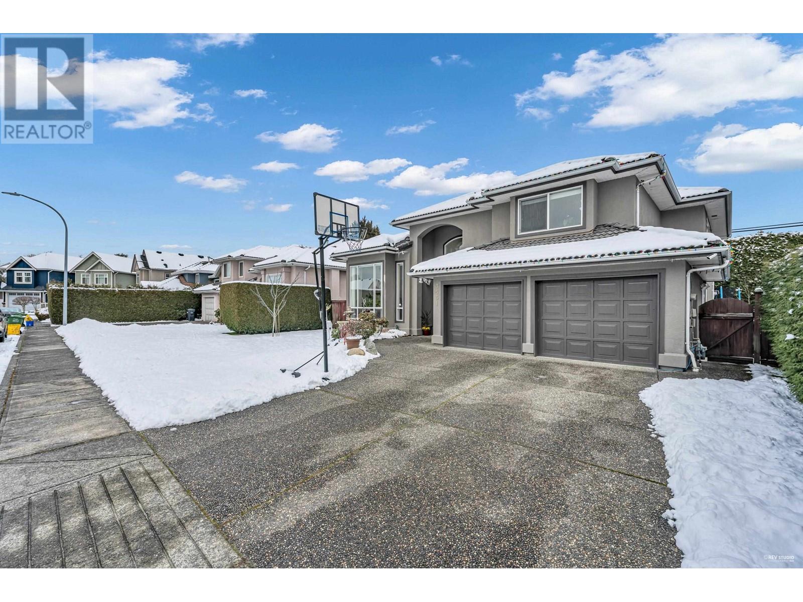 Listing Picture 30 of 32 : 3551 SCRATCHLEY CRESCENT, Richmond / 烈治文 - 魯藝地產 Yvonne Lu Group - MLS Medallion Club Member
