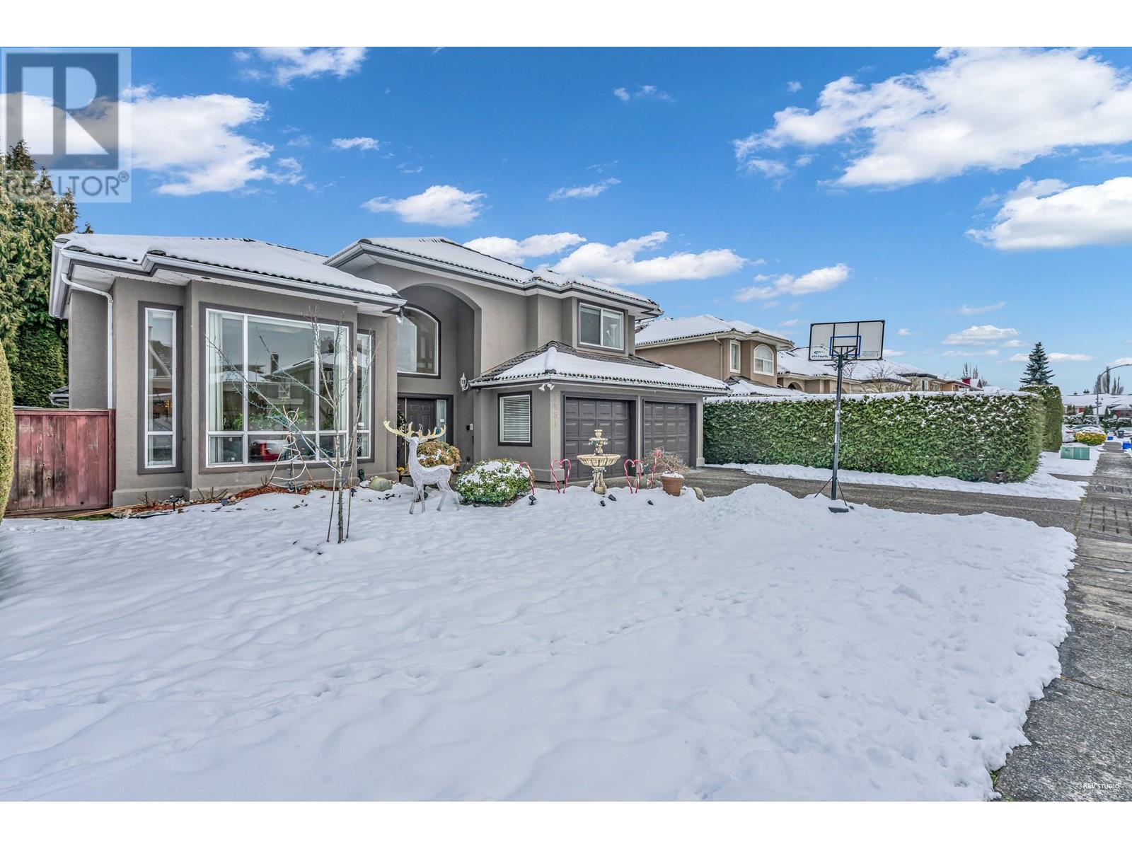 Listing Picture 2 of 32 : 3551 SCRATCHLEY CRESCENT, Richmond / 烈治文 - 魯藝地產 Yvonne Lu Group - MLS Medallion Club Member