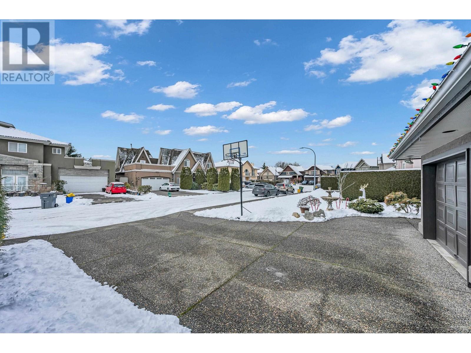 Listing Picture 29 of 32 : 3551 SCRATCHLEY CRESCENT, Richmond / 烈治文 - 魯藝地產 Yvonne Lu Group - MLS Medallion Club Member