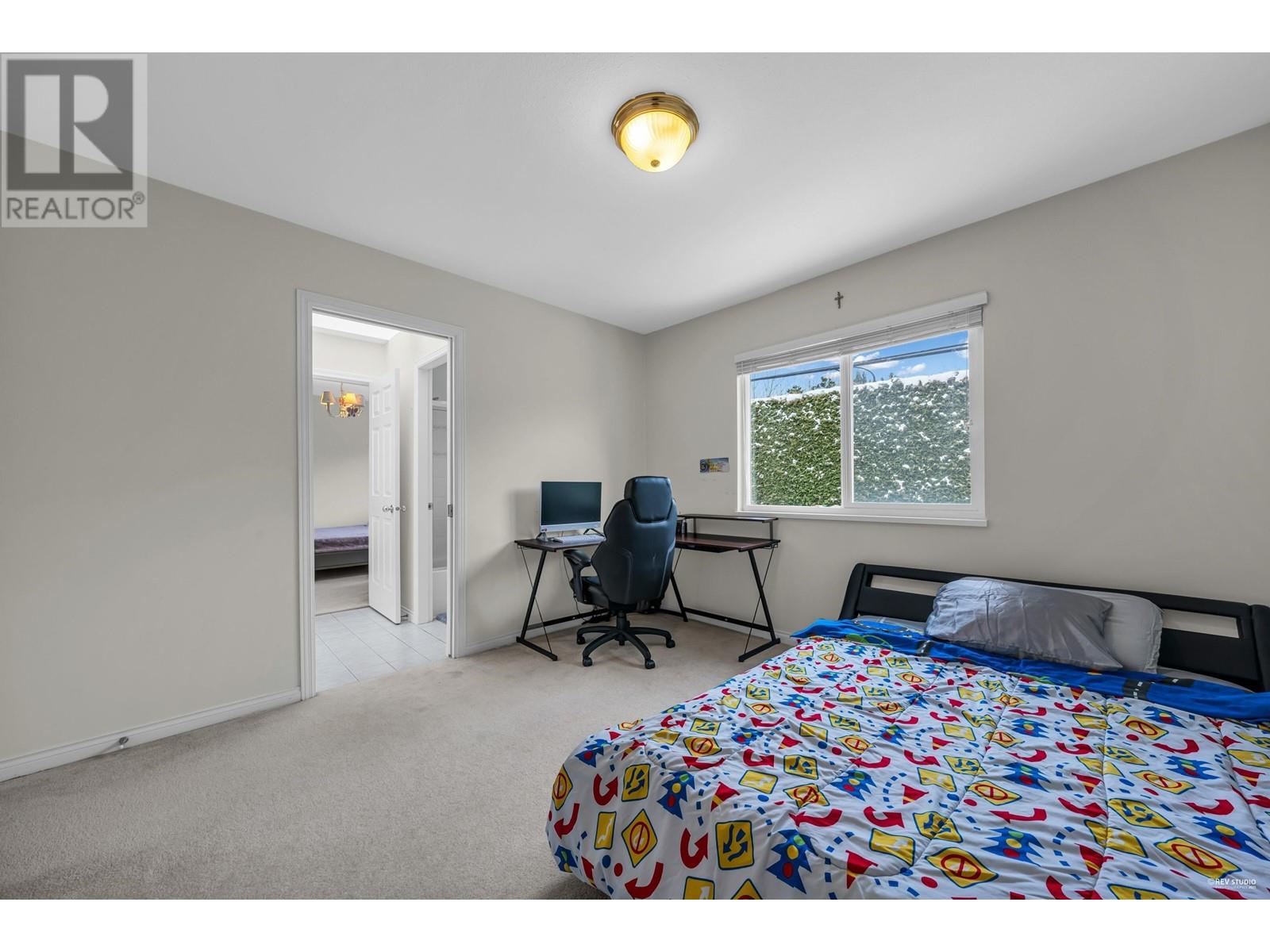 Listing Picture 19 of 32 : 3551 SCRATCHLEY CRESCENT, Richmond / 烈治文 - 魯藝地產 Yvonne Lu Group - MLS Medallion Club Member