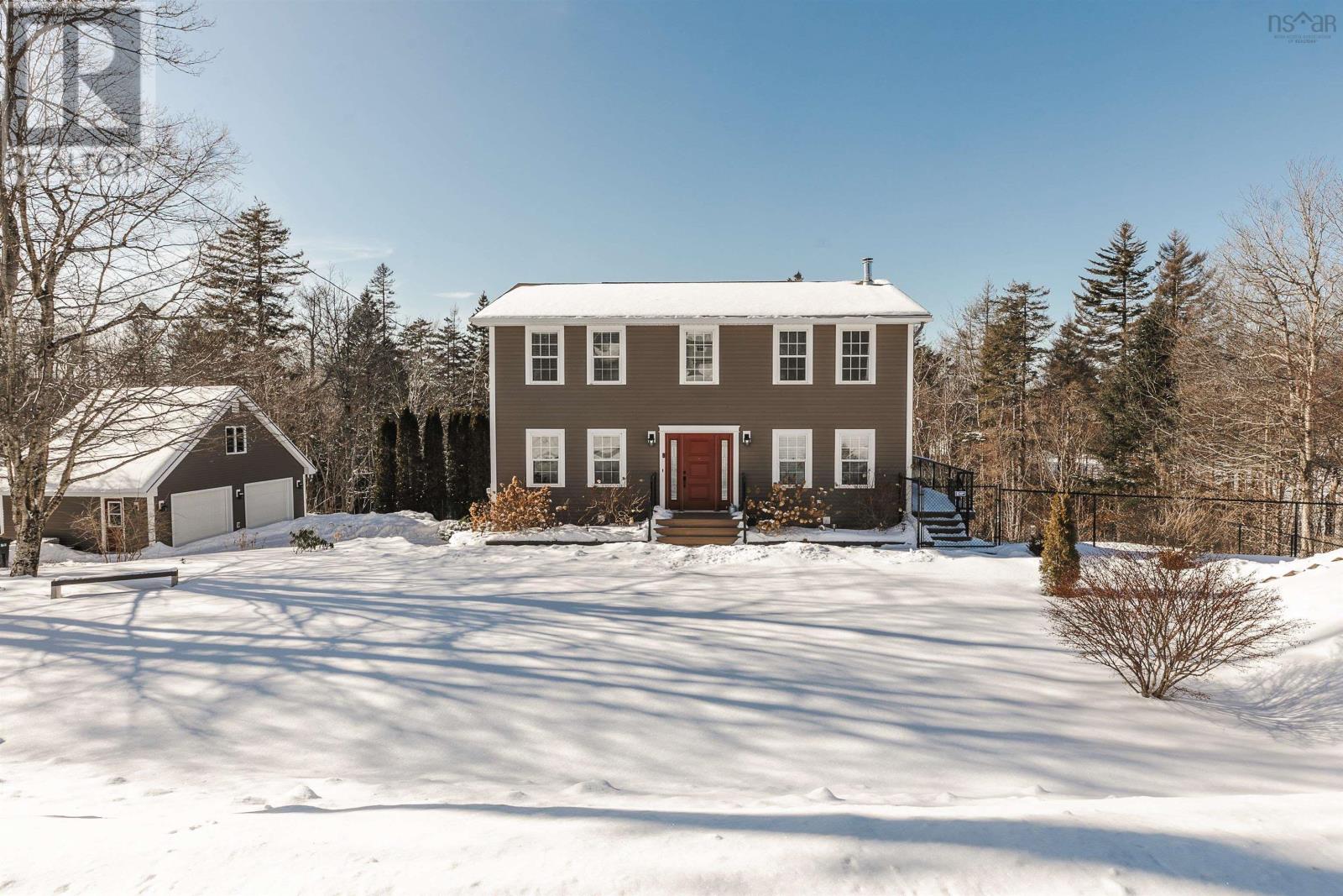 14 Shelby Drive, Hammonds Plains, Nova Scotia  B3Z 1J3 - Photo 39 - 202502923