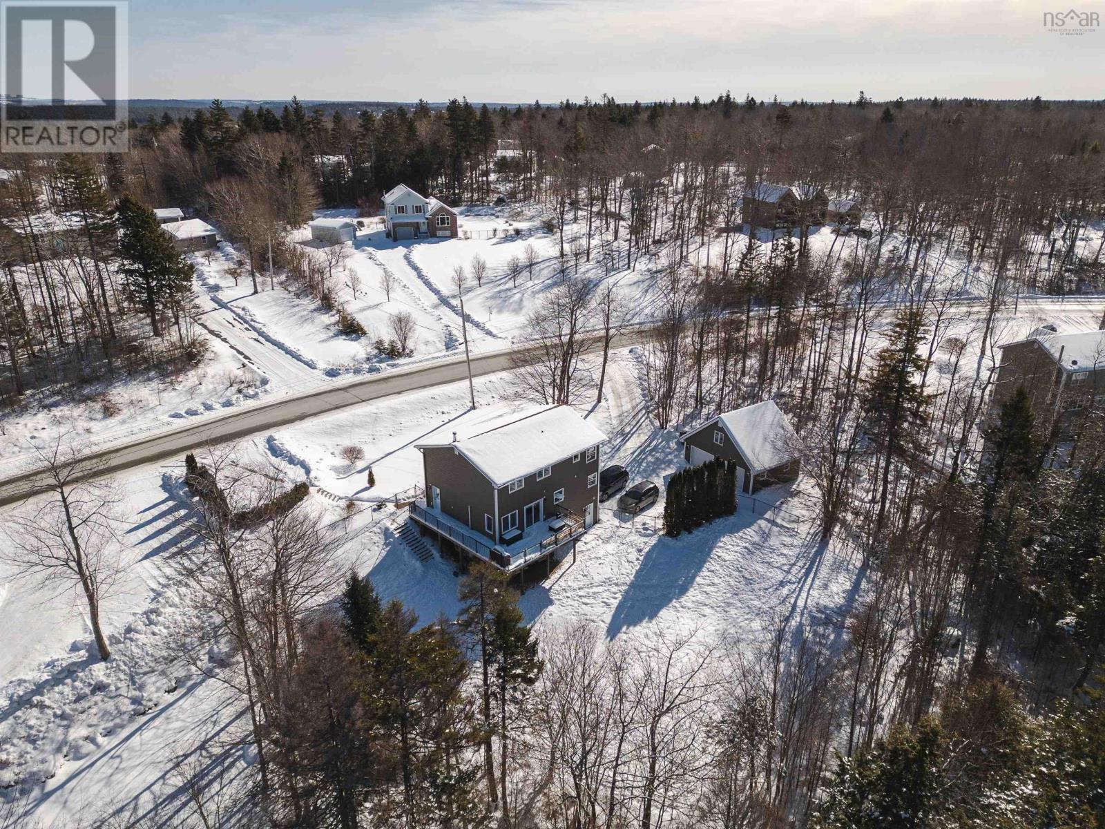 14 Shelby Drive, Hammonds Plains, Nova Scotia  B3Z 1J3 - Photo 44 - 202502923