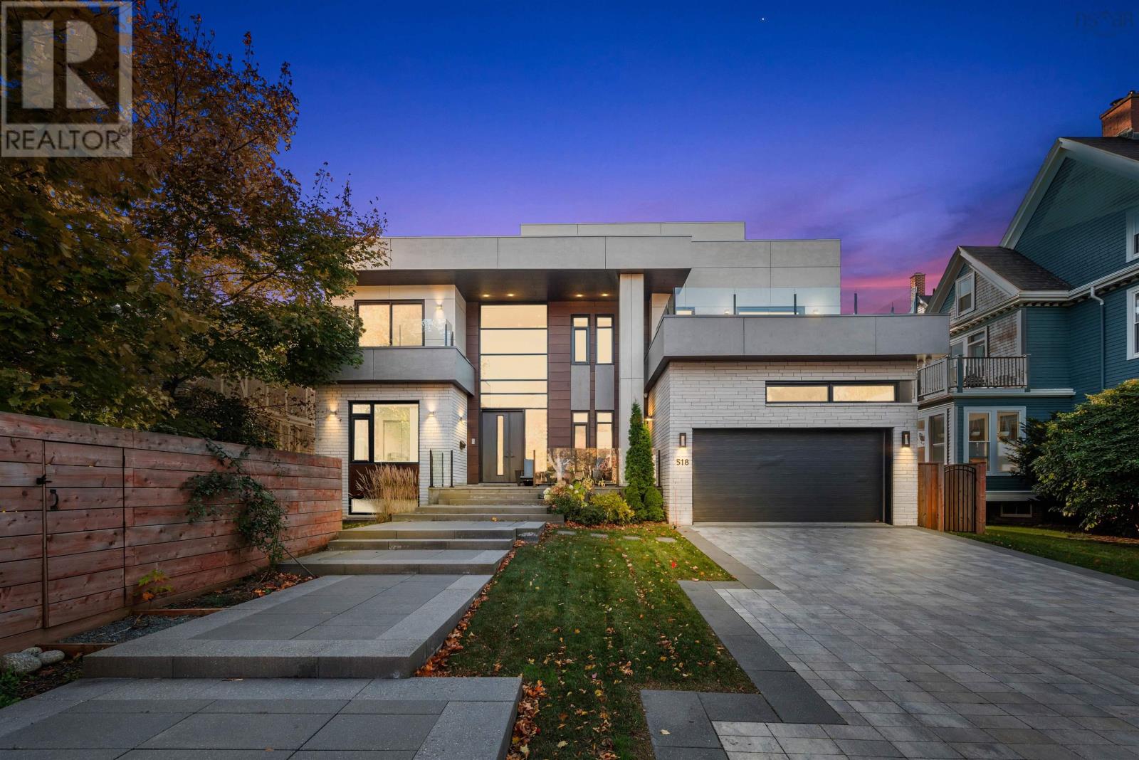 518 Young Avenue, Halifax, Nova Scotia  B3H 2V3 - Photo 1 - 202502931