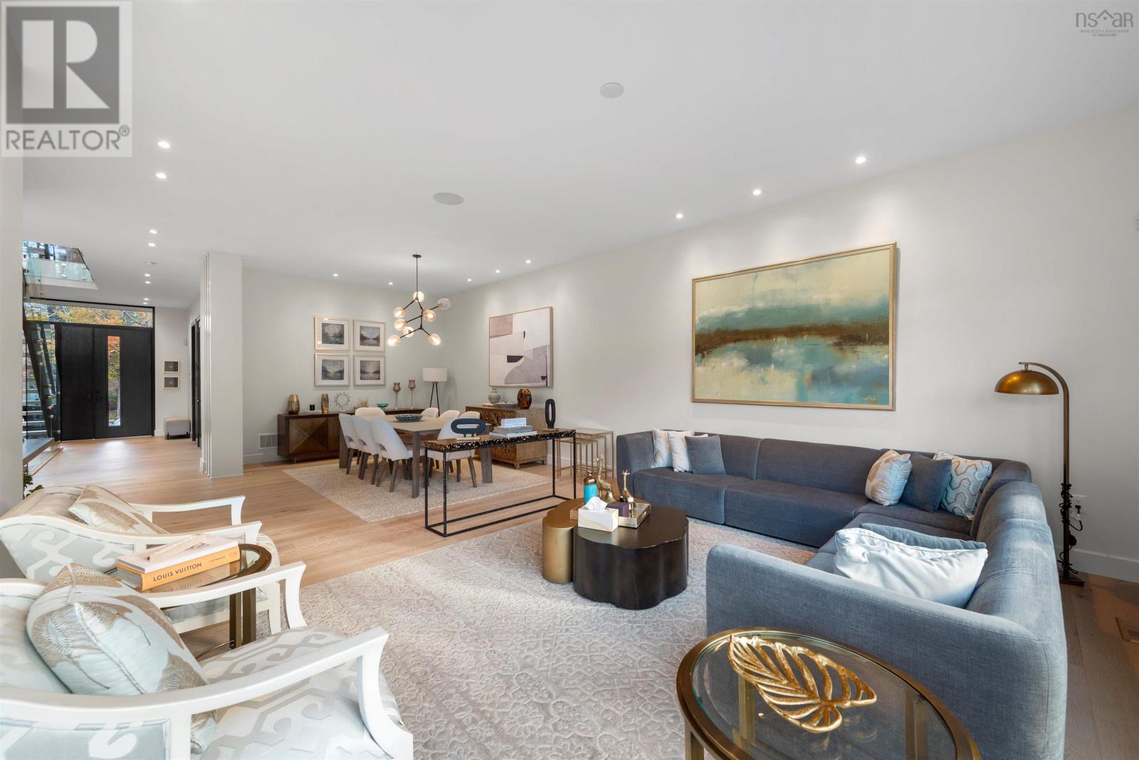 518 Young Avenue, Halifax, Nova Scotia  B3H 2V3 - Photo 12 - 202502931