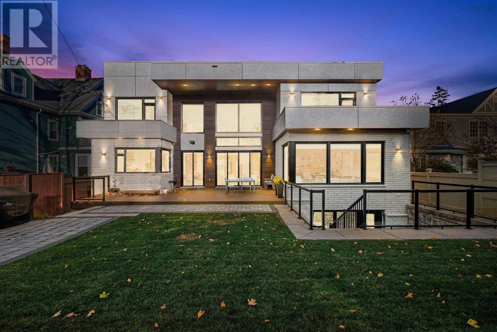 518 Young Avenue, Halifax, Nova Scotia  B3H 2V3 - Photo 4 - 202502931